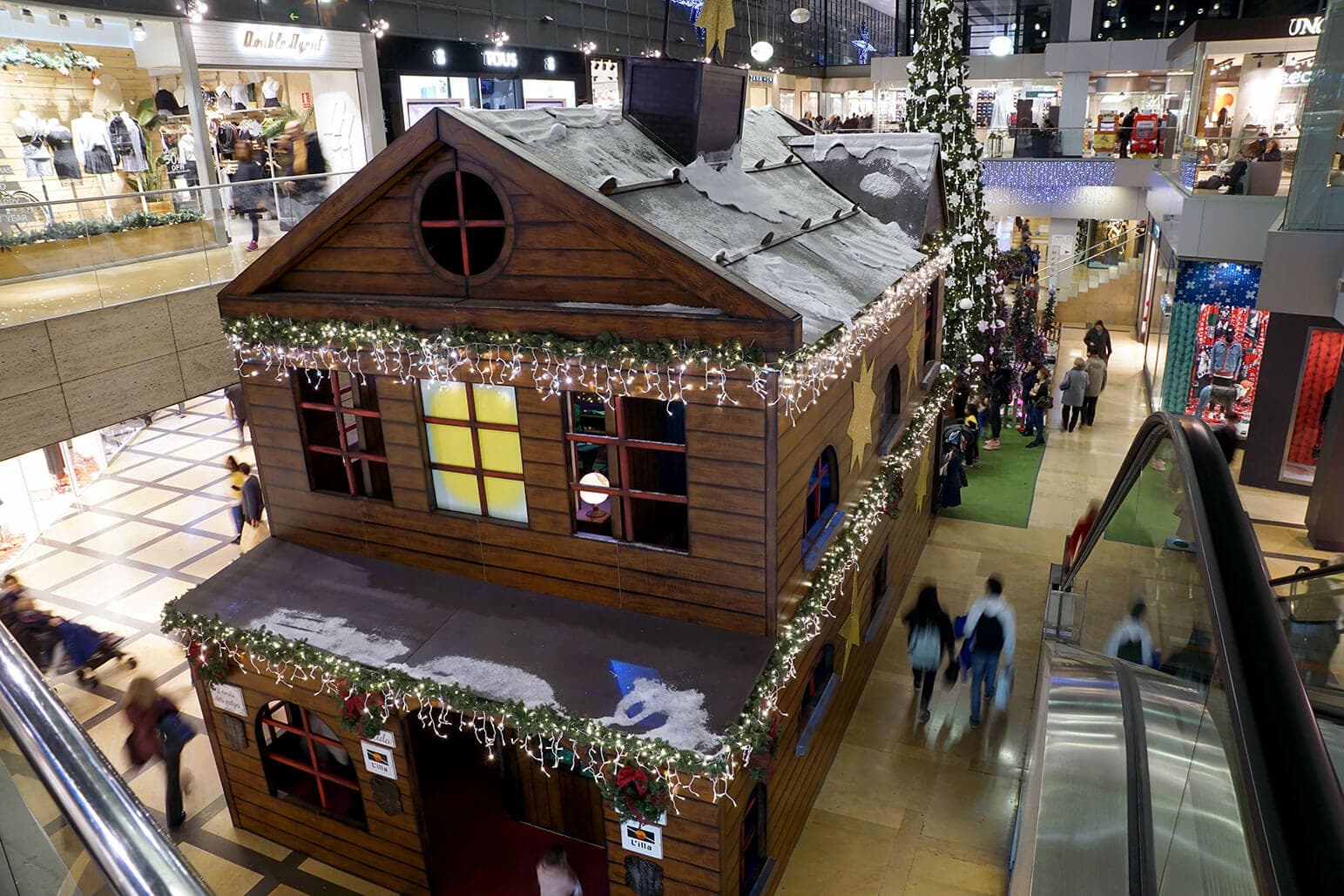 Casa de los Reyes Magos